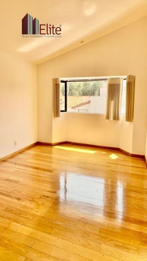 Casa en venta en Colinas del Bosque, Tlalpan, Ciudad de México