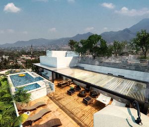 DEPARTAMENTO 2 REC 2 BT PUERTO VALLARTA QUARTIER