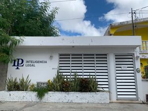 Renta Oficina en la Colonia Diaz Ordaz