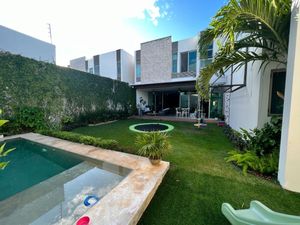 Casa en Venta en Montes de Ame