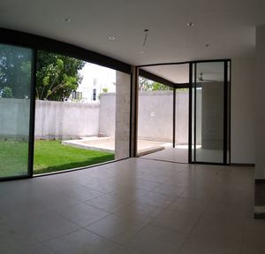 Casa en Venta en Santa Gertrudis Copo