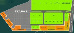 Lotes Industriales en Venta en Uman