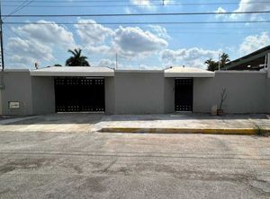 Excelente Casa en Renta en Gonzalo Guerrero