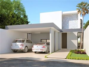 Casa en Venta en Privada de Conkal