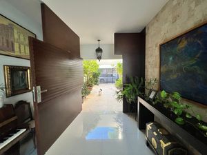 Casa en Venta en Montes de Ame