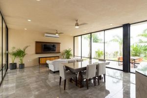 Casa en Venta en Temozón Norte