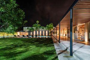 Lotes en Venta junto a Yucatán Country Club