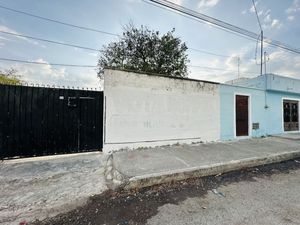 Casa en Venta para salón de eventos con departamento