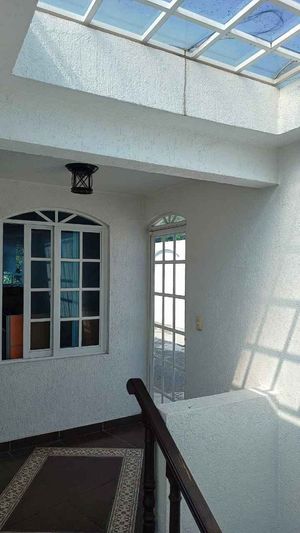 CASA EN VENTA EN SAN JUAN IXTACALA