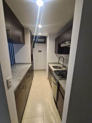 DEPARTAMENTO EN VENTA EN PORTALES NORTE