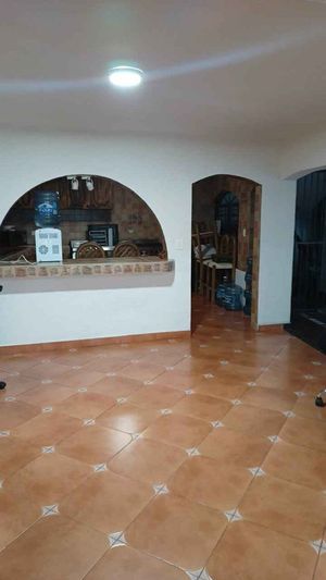 CASA EN VENTA EN SAN JUAN IXTACALA