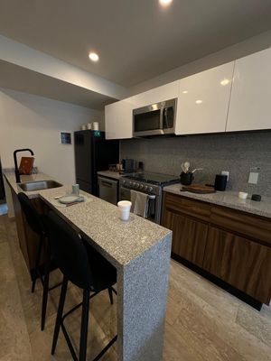 DEPARTAMENTO EN VENTA EN BENITO JUAREZ