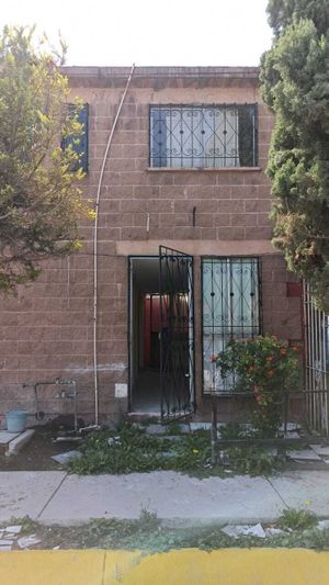 CASA EN VENTA EN TULTITLAN