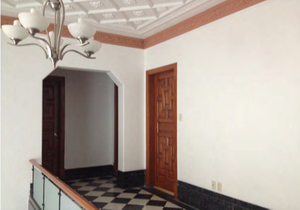 CASA CON USO DE SUELO/OFICINA, Parral (esq. Juan Escutia), Condesa