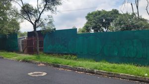 TERRENO, en Venta,Circuito  Fuentes del Pedregal, Tlalpan