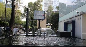 OFICINA, Av. Insurgentes Sur, Del Valle, Benito Juárez