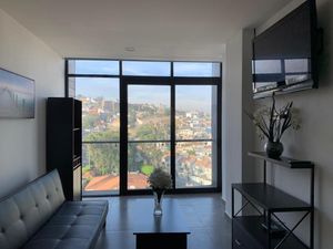 DEPARTAMENTO AMUEBLADO EN VENTA, TORRE ICON