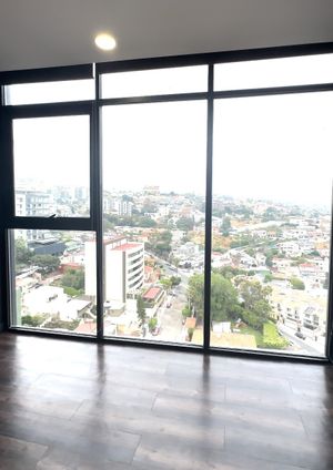 DEPARTAMENTO EN VENTA, ICON,  TIJUANA, VISTAS AMPLIAS DESDE TU BALCÓN