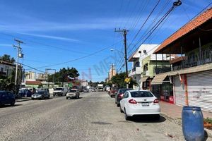 TERRENO EN RENTA COLONIA LIBERTAD, TIJUANA, UBICACIÓN EN AVENIDA PRINCIPAL