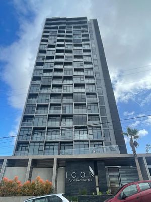 DEPARTAMENTO AMUEBLADO EN VENTA, TORRE ICON