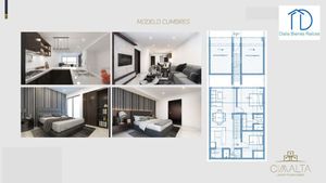 Townhouses en venta, a 10 min de Zona Río y la línea de San Isidro, Tijuana