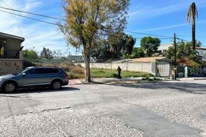 TERRENO EN RENTA COLONIA LIBERTAD, TIJUANA, UBICACIÓN EN AVENIDA PRINCIPAL