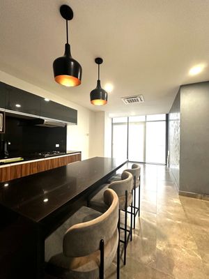 DEPARTAMENTO EN VENTA, ICON,  TIJUANA, VISTAS AMPLIAS DESDE TU BALCÓN