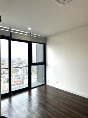 DEPARTAMENTO EN VENTA, ICON,  TIJUANA, VISTAS AMPLIAS DESDE TU BALCÓN