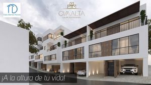 Townhouses en venta, a 10 min de Zona Río y la línea de San Isidro, Tijuana