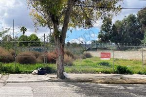 TERRENO EN RENTA COLONIA LIBERTAD, TIJUANA, UBICACIÓN EN AVENIDA PRINCIPAL