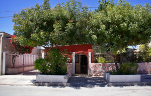 Casa para remodelar colonia Guerrero