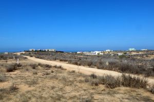 Terreno en TODOS SANTOS