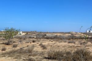 Terreno en TODOS SANTOS