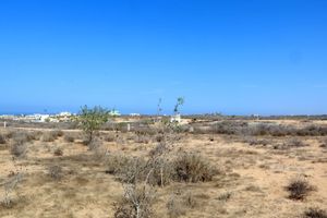 Terreno en TODOS SANTOS