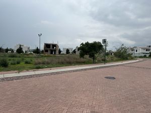 Terreno en venta ciudad maderas el marqués. Condominio Naranjo,  Querétaro