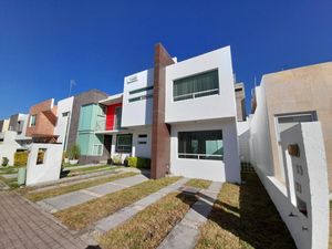 Casa en renta en el Refugio, Querétaro