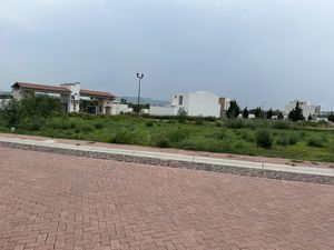 Terreno en venta ciudad maderas el marqués. Condominio Naranjo,  Querétaro