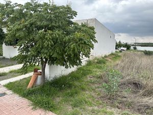 Terreno en venta ciudad maderas el marqués. Condominio Naranjo,  Querétaro