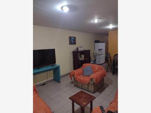 Casa en Venta en San Juan de Dios Guadalajara