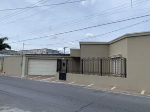 Casa en Venta en Heroica Matamoros Centro Matamoros