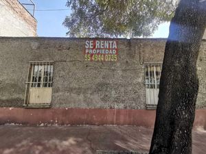 Casa en Renta en Popotla Miguel Hidalgo