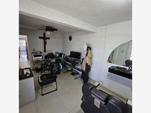 Casa en Venta en Los Héroes Ozumbilla Tecámac