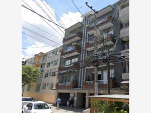 Departamento en Venta en Roma Norte Cuauhtémoc