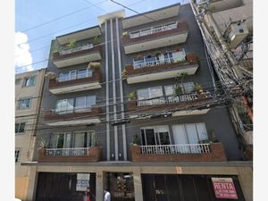 Departamento en Venta en Roma Norte Cuauhtémoc