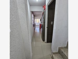 Casa en Venta en Los Héroes Ozumbilla Tecámac