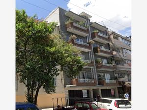 Departamento en Venta en Roma Norte Cuauhtémoc