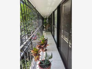 Departamento en Venta en Anáhuac I Sección Miguel Hidalgo