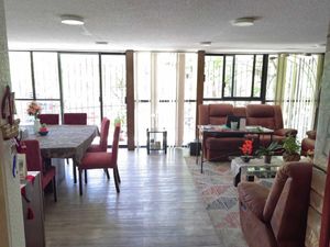 Departamento en Venta en Anáhuac I Sección Miguel Hidalgo