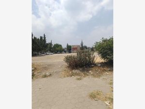 Terreno en Venta en Cantera Puente de Piedra Tlalpan