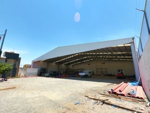 Bodega Industrial en Renta en San Juan del RIO